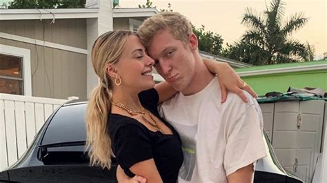 corinna kopf dating history|Corinna Kopf and Logan Paul Dating History: Her Ex